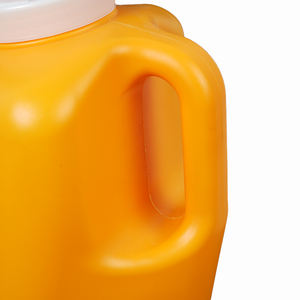 Venta caliente de fábrica Pe plástico <span class=keywords><strong>24h</strong></span> 3200cc hombres botella colectora de orina para paciente de Hospital - Product Image 6