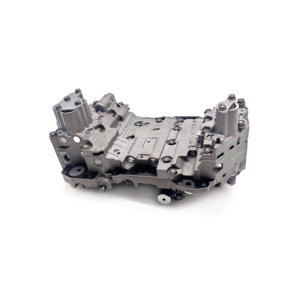 Cuerpo de válvula de transmisión automática 09G 09K 09M 09G325039A aplicable para Volkswagen - Product Image 3