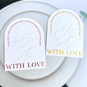 उच्च गुणवत्ता वाले अनुकूलित कृत्रिम नाखून गहने पैकिंग कार्ड प्रेस लक्जरी सोने की पन्नी प्रिंटिंग नाखून आपके लोगो के साथ कार्ड प्रदर्शित कार्ड - Product Image 2