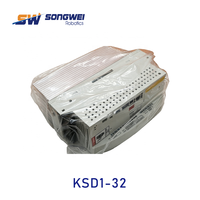 Pièces détachées pour robot KUKA KSD1-32 Sevro KSD1-32