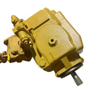 Bomba Hidráulica 107-8136, Bomba de Pistones 1078136, Usada para Tractor D6M - Product Image 2