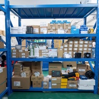 PLC de Automatización Industrial TM251MESE Original y Nuevo con Interfaz de Comunicación Integrada, Serie Modicon M251