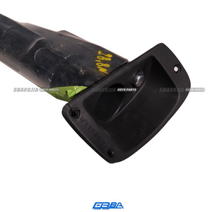 Support de parapluie pour Rolls-Royce Ghost 4ème génération, pièces de démontage, conteneur de parapluie en plastique, OE 51717493670 - Product Image 5