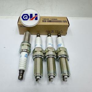 Bujías de Alta Calidad al por Mayor 18844-10060 Aptas para Autos Coreanos H-YUNDAI K-IA - Product Image 4