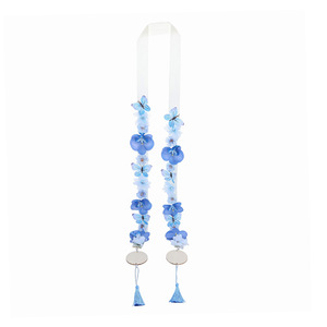 Set Personalizzabile <span class=keywords><strong>di</strong></span> 2026 <span class=keywords><strong>Fiori</strong></span> Artificiali per Ghirlande Fai-da-Te, Decorazioni per Matrimoni e Cerimonie <span class=keywords><strong>di</strong></span> Laurea, Vendita all'Ingrosso - Product Image 5