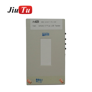 Téléphone portable LCD Écran Tactile Affichage Numériseur LCD Testeur Pour <span class=keywords><strong>iPhone</strong></span> 5C 5S <span class=keywords><strong>5G</strong></span> 6 6 S Panneau D'essai + haute - Product Image 6