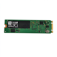 SSD SATA 6Gb/s 2.5" & M.2 2280 Read Intensive TLC SSD 240GB~7.68TB Bekas 5400 Pro Enterprise untuk Server Data Center VDI