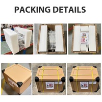 Presse à mini-tartes électriques antiadhésives commerciales pour petites entreprises, machine à faire des tartelettes avec CE