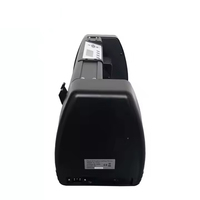 Portable et Durable Économie 375mm Mini Traceur Cutter Flex Vinyle Papier Cutter Traceur KI-375 A4 Plat Traceur De Découpe
