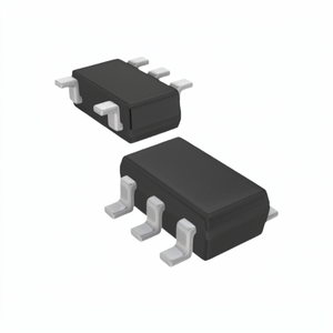 Componentes Electrónicos de Gestión de Energía (PMIC) XC6210A25AMR-G, Servicio Integral Original, SC 74A, SOT 753 - Product Image 1