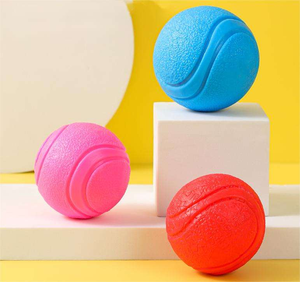 2025 gros Durable <span class=keywords><strong>Ultra</strong></span> rebondissant <span class=keywords><strong>chien</strong></span> <span class=keywords><strong>jouet</strong></span> balles <span class=keywords><strong>chien</strong></span> formation balle aller chercher <span class=keywords><strong>jouet</strong></span> <span class=keywords><strong>Ultra</strong></span> caoutchouc dentition balle <span class=keywords><strong>chien</strong></span> <span class=keywords><strong>jouet</strong></span> - Product Image 4