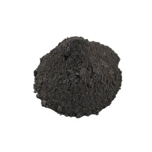 Polvo de Carburo de Tungsteno de Alta Pureza para Metal Duro - Product Image 2