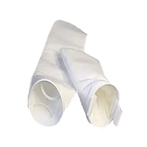 Sacchetto filtro liquido per acqua in Nylon poliestere di alta qualità 1 5 10 20 25 50 100 200 500 Micron