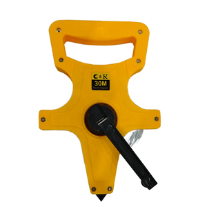 Thước dây có thể thu vào 30/50/100 mét Thước dây đo thực phẩm để đo # Hàng mới về # Đang thịnh hành # Hàng mới về # Sản phẩm đang thịnh hành - Product Image 4