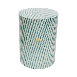 Mesa de Centro de Nácar OEM ODM para Sala de Estar, Muebles Modernos Multifuncionales para Sala de Estar, Precio Económico desde Vietnam - Product Image 1