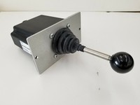 Manette de commande/Joystick MCH21AA1644 Danfoss/Sauer