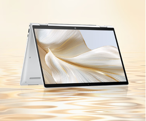 2026 Elite X360 1040G11 U7-155H/32G/1TB SSD/W11pro/FHD Laptop Aziendale Multifunzionale con Touchscreen Ribaltabile - Product Image 6