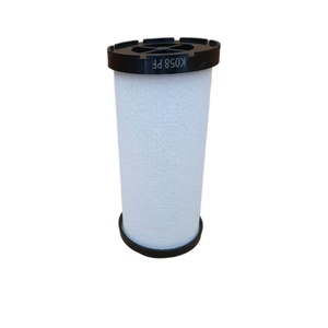 Elemento de Filtro de Aire Comprimido de Precisión K058-PF para Sistema de Filtración de Tuberías - Product Image 6