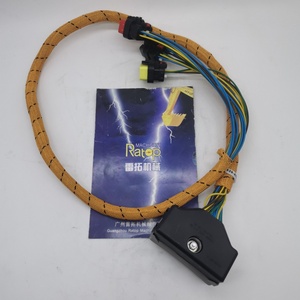 สายไฟเครื่องยนต์ใหม่เอี่ยม รุ่น 529-8751 529-8748 สำหรับรถขุด 320GC - Product Image 3