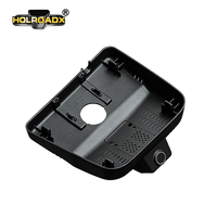 Holroadx Offre Spéciale Caméra de Tableau de Bord Avant 4K OEM pour Dongfeng Nammi 01 2025 2026 avec Application WiFi, Mode Parking et Vision Nocturne