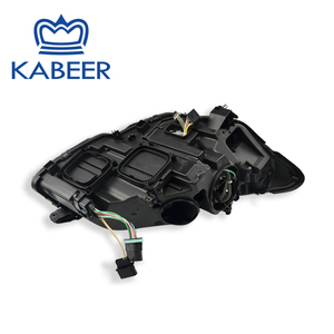 ไฟหน้า Kabeer W221สำหรับเมอร์เซเดส-เบนซ์ W221 2009-2012พร้อม HID และ AFS หลังการขาย Bi-Beam S Class S550 S450 <span class=keywords><strong>S600</strong></span> OEM - Product Image 3