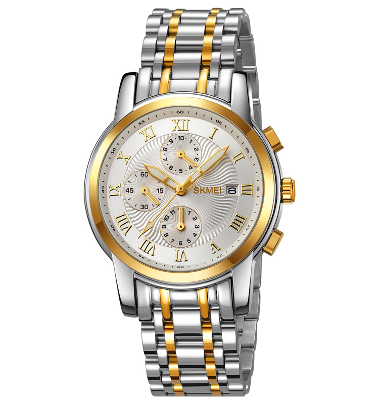 Argent/or