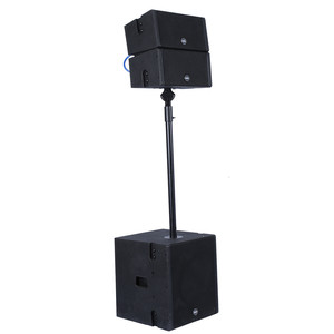 Altavoz Line Array Activo Profesional - Product Image 2