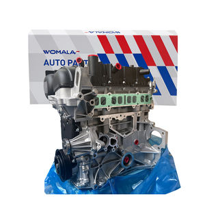 Motore Auto Womala B4164T Ricondizionato Usato OE 36002009 per <span class=keywords><strong>Volvo</strong></span> V40 <span class=keywords><strong>V60</strong></span> V70 S60 S80 - Product Image 3