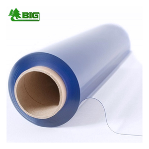 Rollo de Película de PVC <span class=keywords><strong>Transparente</strong></span> Boligao, Lámina de Plástico <span class=keywords><strong>Transparente</strong></span>, <span class=keywords><strong>Protector</strong></span> Impermeable para Mesas, Muebles, Ventanas y Pisos - Product Image 1