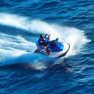 Venta caliente para exportación: Lancha de fibra de vidrio de 1800 CC y 4 tiempos, yate, bote de asalto de alta velocidad, moto acuática para <span class=keywords><strong>alquiler</strong></span>, modelo Commanding Captain - Product Image 2