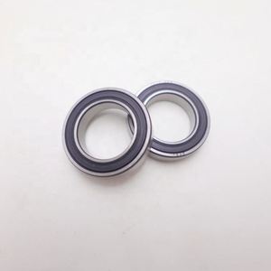 Roulement à billes à gorge profonde à paroi mince en acier inoxydable 17*26*5mm 6803RS 61803RS 6803 2RS 61803 2RS pour restaurants et imprimeries - Product Image 3