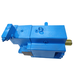 Bomba de Pistón Hidráulica PVXS066 PVXS090 PVXS130 PVXS180 PVXS250 |   Serie PVXS de Alto Rendimiento - Product Image 3