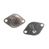 Composant électronique semi-conducteur Quanyuantong LM338K SMD IC de précision, à faible bruit, haute vitesse, rail-à-rail, simple, double, quadruple, conforme RoHS