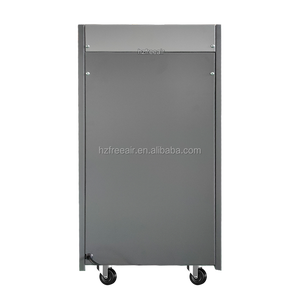 FREEAIR FL-S58M 58 litres par jour nettoyeur à ultrasons commercial avec sécheur d'air pour serre avec <span class=keywords><strong>pompe</strong></span> à eau - Product Image 6