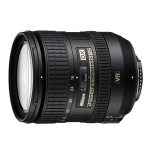เลนส์กล้อง DF Wholesale Camera Lenses AF-S Nikkor 16-85mm/3.5-5.6 ED DX สำหรับกล้อง SLR - Product Image 1