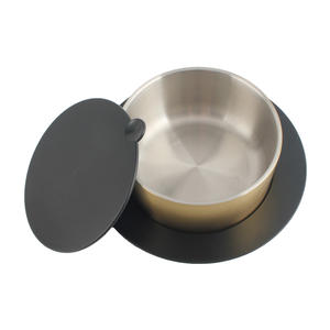 Cuenco de acero inoxidable de doble pared - Product Image 3