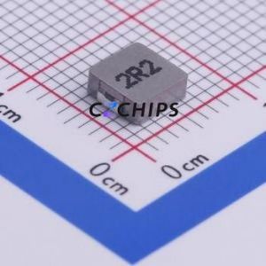 CMLO0520H2R2MTT ตัวเหนี่ยวนำไฟฟ้าแบบ SMD, 5.4x5.2 มม. ( ค่าความเหนี่ยวนำ: 2.2uH ) ( ความแม่นยำ: 20% กระแสไฟฟ้าที่กำหนด: 3.5A ) - Product Image 1