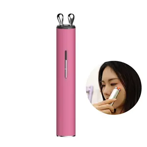 3D Anti-wrinkle Ems Lift Face Up Tool Stick Circulate Beauty The Massage Device Wireless RF Microcurrent Eye Facial Massagers