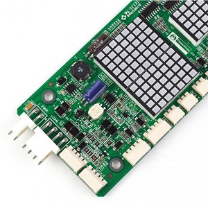 DTA04DM24 termistor relé de 24-240 DC/AC 50 + 60 HZ 3VA - Product Image 4