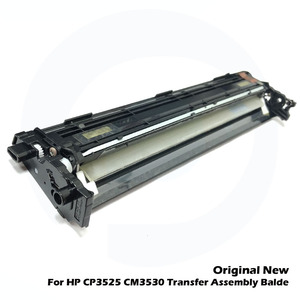 Nuevo <span class=keywords><strong>CE249A</strong></span> para LJ CP3525 CM3530 CP4025 4525 M551 M570 M575 M651 M680 Cuchilla de Transferencia CC493-67910 FM3-9078-000CN - Product Image 5