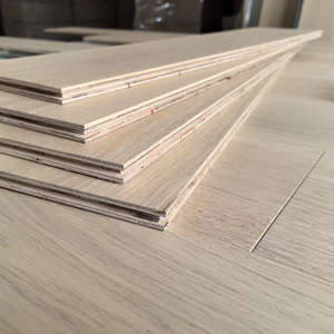 High Quality Engineered Timber <strong>Flooring</strong> Natural Europe White Oak Real Solid Hardwood Parquet <strong>Wooden</strong> <strong>Floor</strong> - Product Image 6
