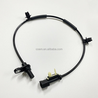 Sensor ABS para Automóvil JB3Z2C190C JB3C2C190BA JB3C2C190DA para Ford Ranger, Sensor de Velocidad de Rueda