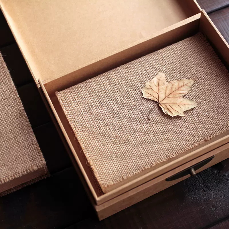 Crema carta offset + scatola