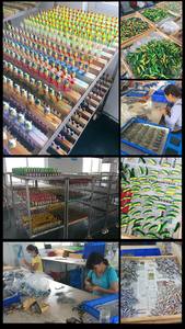 <span class=keywords><strong>Testa</strong></span> <span class=keywords><strong>della</strong></span> maschera <span class=keywords><strong>della</strong></span> palla di tungsteno di pesca di alta qualità di vendita calda 2020, <span class=keywords><strong>testa</strong></span> <span class=keywords><strong>della</strong></span> maschera nera del tungsteno - Product Image 4