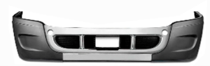 Juego completo de parachoques para <span class=keywords><strong>Freightliner</strong></span> CASCADIA 2018 2019 2020 2021 2022 2023 2024 - Product Image 1