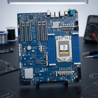 Carte mère Gigabyte MH53-G40 AMD Ryzen Threadripper PRO 9000/7000 WX - E-ATX
