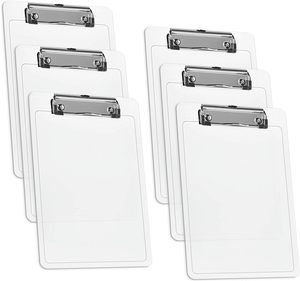 A5 ghi nhớ <span class=keywords><strong>clipboard</strong></span>, kích thước A5 viết <span class=keywords><strong>clipboard</strong></span> và lưu trữ. - Product Image 1