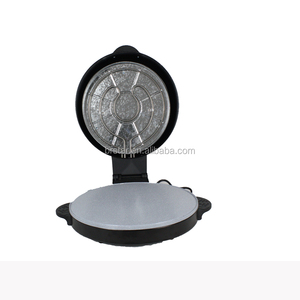 Macchina per la pizza elettrica araba da 1800W - Product Image 4