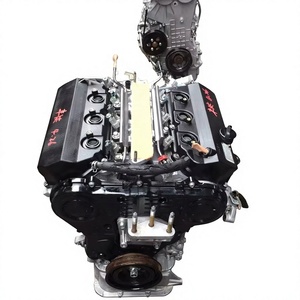 เครื่องยนต์ที่ใช้6B31ระบบเครื่องยนต์อัตโนมัติสำหรับ3.0L โตโยต้า - Product Image 1