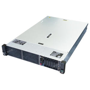 Servidor HPe DL380G10 2U Rack - Product Image 5
